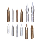 Speedball Pointed Pen Nib