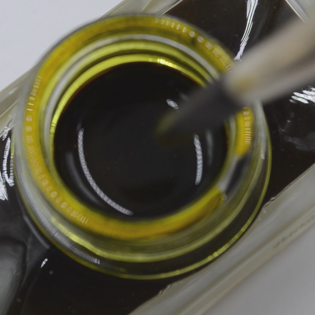 Pelikan Edelstein Fountain Pen Ink 50ml Pyrite