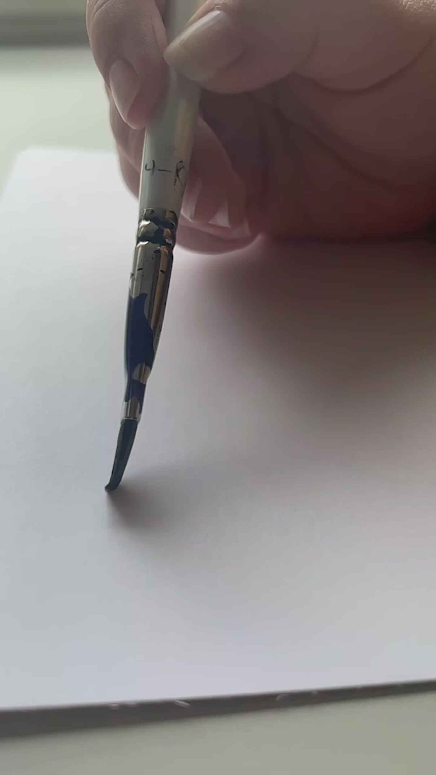 Cult Pens Exclusive Riviere de la Lune by Jacques Herbin