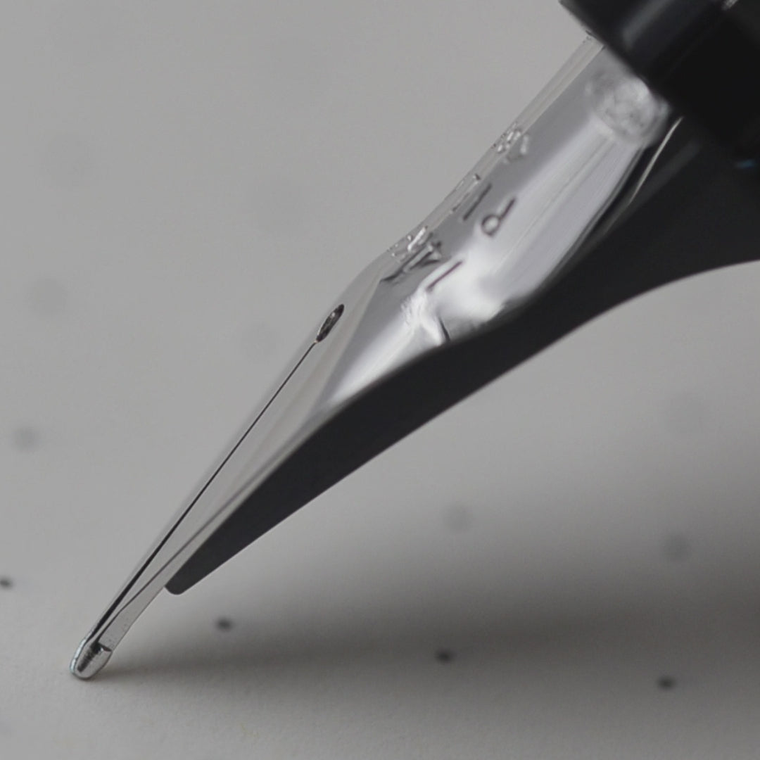Pilot Falcon Fountain Pen Black
