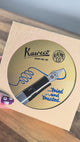 Kaweco Sport Piston Filler Fountain Pen Black