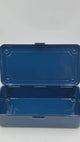 Toyo Steel Trunk Shape Toolbox T-190