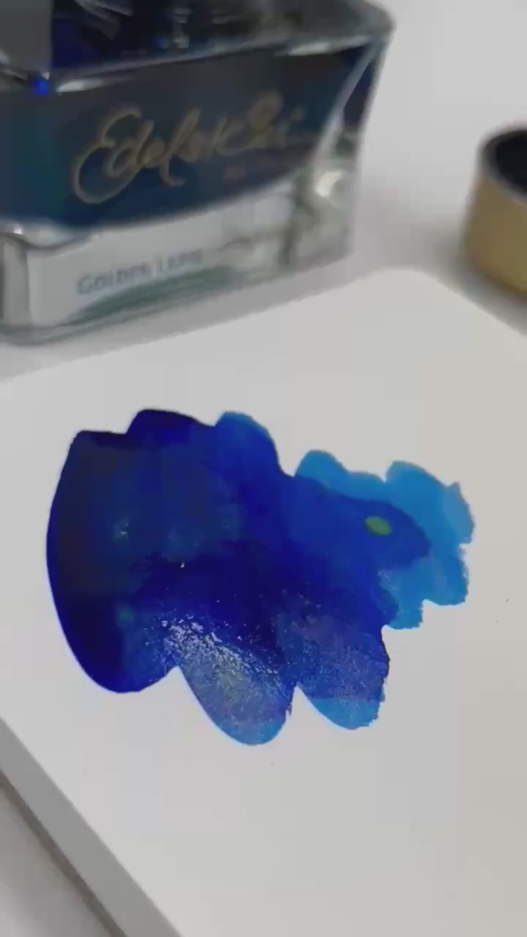 Pelikan Edelstein Fountain Pen Ink 50ml