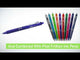 Rocketbook Fusion Smart Notebook A4 Black
