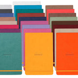 Rhodia Rhodiarama Webnotepad A5