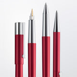 LAMY scala Fountain Pen Piano Red
