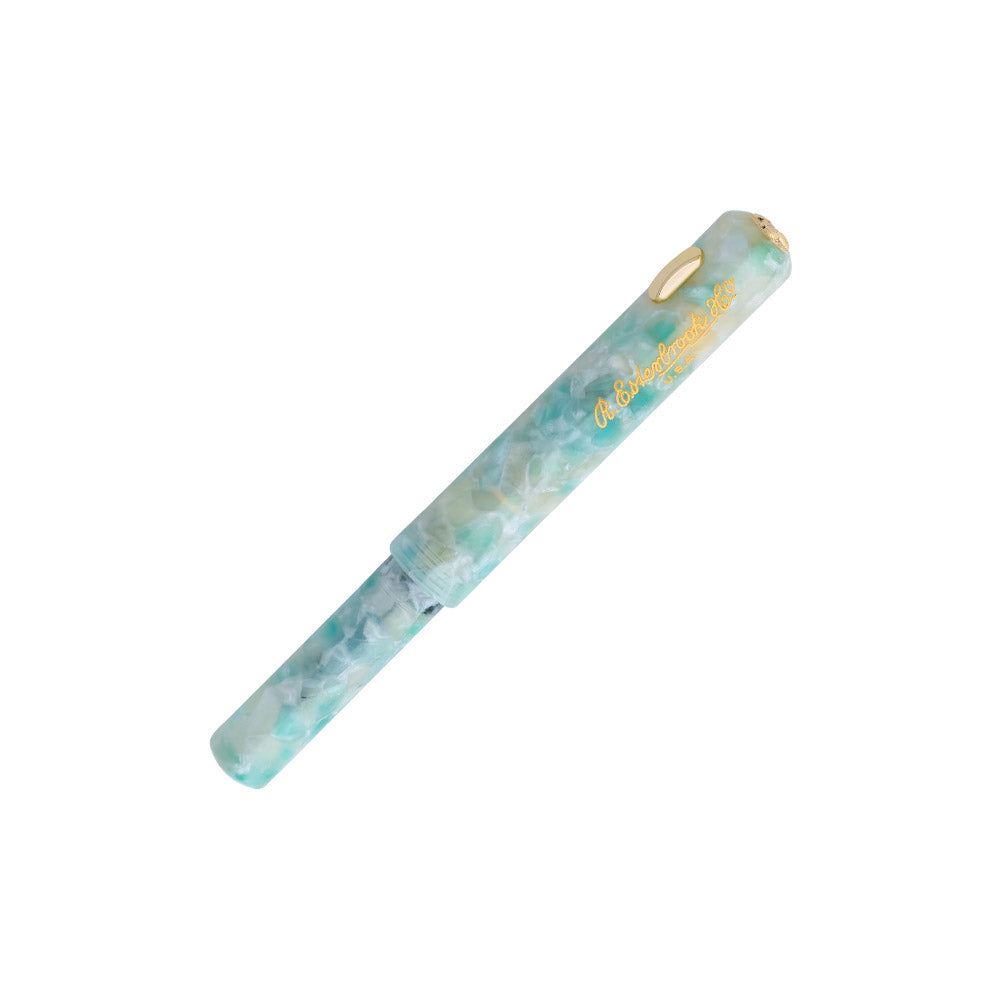 Esterbrook Niblet Pocket Fountain Pen Sea Glass