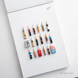 Cult Pens Sketch Pad A4 120gsm 100 Sheets