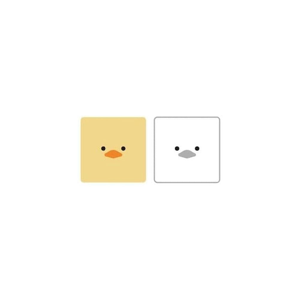 Sun-Star Chick Eraser
