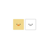 Sun-Star Chick Eraser