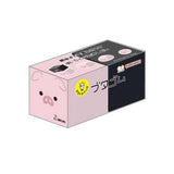 Sun-Star Pig Eraser