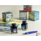 Taccia Ukiyoe Fountain Pen Ink 40ml