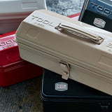 Toyo Steel Camber-Top Toolbox Y-350