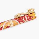 Visconti Year of The Dragon Fountain Pen