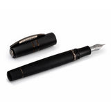 Visconti Homo Sapiens Fountain Pen Dark Age