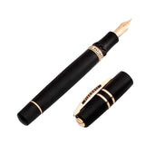 Visconti Homo Sapiens Bronze Age Fountain Pen