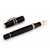 Visconti Homo Sapiens Bronze Age Fountain Pen