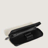 Montblanc Sartorial 2 Pen Pouch Tweed Khaki
