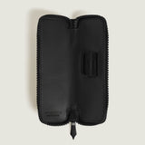 Montblanc Sartorial 1 Pen Pouch Tweed Khaki