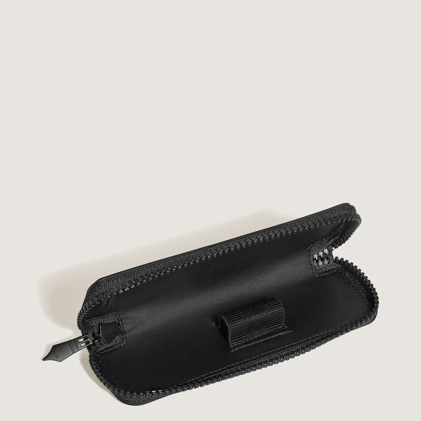 Montblanc Sartorial 1 Pen Pouch Tweed Khaki