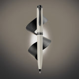 Pelikan Souveran M670 Ballpoint Pen Warm Grey Special Edition