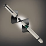 Pelikan Souveran M670 Fountain Pen Warm Grey Special Edition