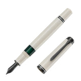 Pelikan Souveran M670 Fountain Pen Warm Grey Special Edition