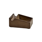 Wearingeul Wooden Ink & Pen Rest