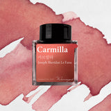 Wearingeul Monthly World Literature Fountain Pen Ink 30ml