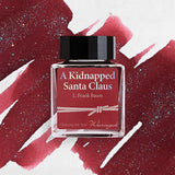 Wearingeul Monthly World Literature Fountain Pen Ink 30ml