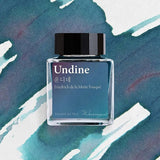 Wearingeul Monthly World Literature Fountain Pen Ink 30ml