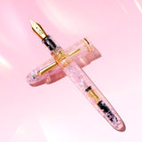 Esterbrook x BUNGUBOX Fountain Pen Kachofugetsu Flower Edition