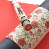 Retro 51 Tornado Rollerball Pen War of the Roses Lancaster Limited Edition