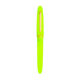 Esterbrook Estie Funky Town Fountain Pen Yellow