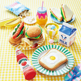 Yup! Pencil Case Corn Soup
