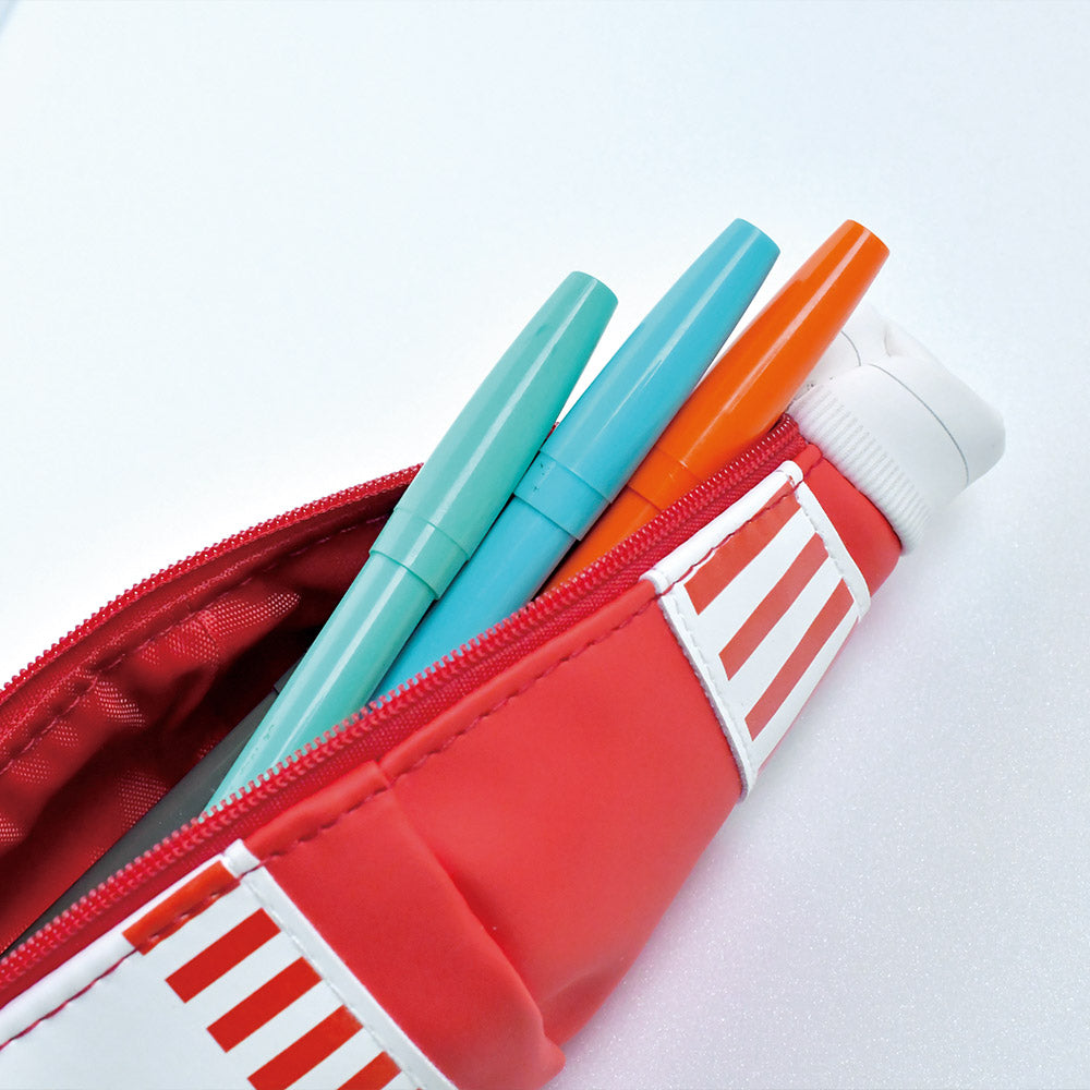 Yup! Pencil Case Ketchup