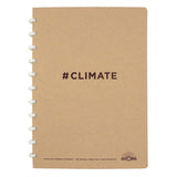 Atoma #Climate Notebook A4 by Atoma at Cult Pens