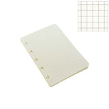 Atoma Notebook Refill Pad A6 Cream by Atoma at Cult Pens