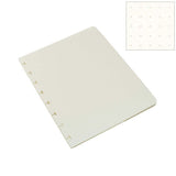Atoma Notebook Refill Pad A5+ Cream by Atoma at Cult Pens