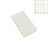 Atoma Notebook Refill Pad 8x14 Cream by Atoma at Cult Pens