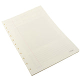 Atoma Meeting Book Refill A4 by Atoma at Cult Pens