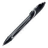 BIC Gel-ocity Gel Pen by BIC at Cult Pens