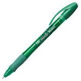 BIC Gel-ocity Illusion Gel Pen by BIC at Cult Pens
