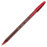 BIC Cristal Exact Ballpoint Pen by BIC at Cult Pens