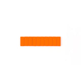 Blackwing Replacement Erasers Set of 10 by Blackwing at Cult Pens