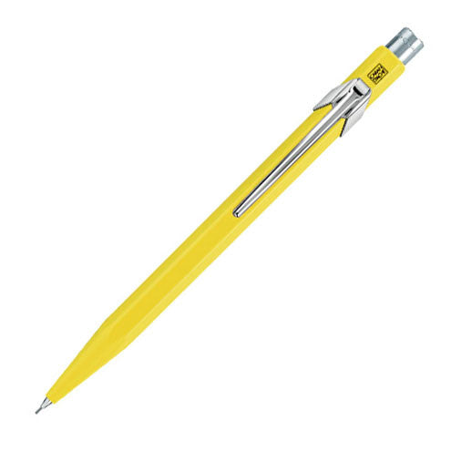Caran d'Ache Metal Collection Classic Line 844 Pencil by Caran d'Ache at Cult Pens