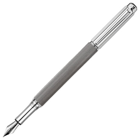 Caran d'Ache Varius Ivanhoe Fountain Pen by Caran d'Ache at Cult Pens