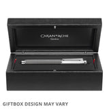 Caran d'Ache Varius Ivanhoe Fountain Pen by Caran d'Ache at Cult Pens