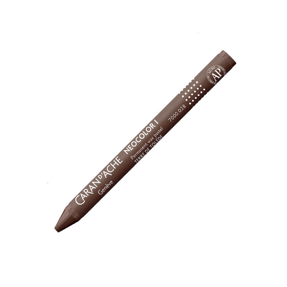 Caran d'Ache Neocolor I 7000 Wax Pastel by Caran d'Ache at Cult Pens