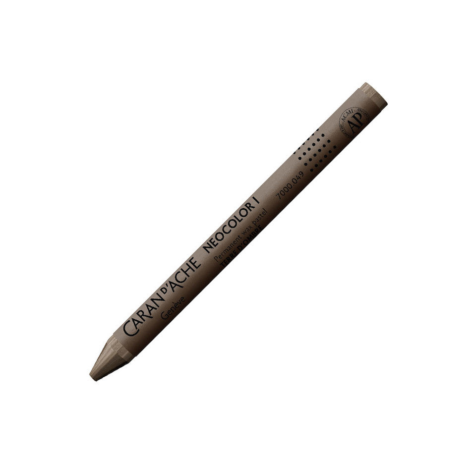 Caran d'Ache Neocolor I 7000 Wax Pastel by Caran d'Ache at Cult Pens